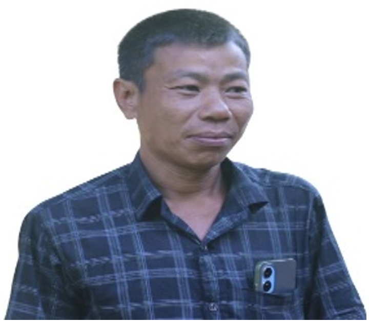 Bobiroth Tangchanga